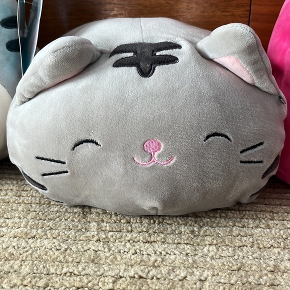 Squishmallow Stuffed Animal Set - Picture 3 of 5